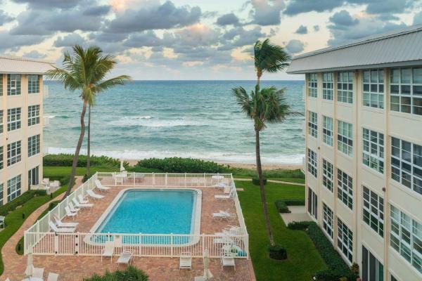 Gulfstream Shores, 3851 N Ocean Blvd #409, Gulf Stream, Florida 33483, image 1