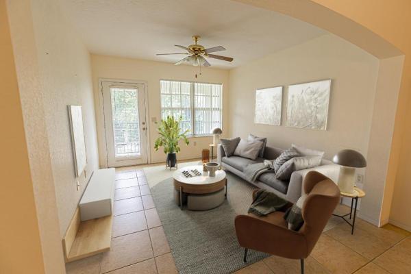The Belmont At St Lucie West, 160 SW Peacock Blvd #31-205, Port St. Lucie, Florida 34986, image 3