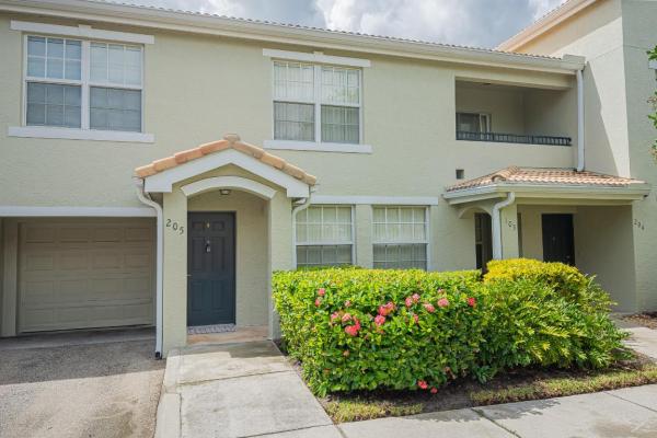 The Belmont At St Lucie West, 160 SW Peacock Blvd #31-205, Port St. Lucie, Florida 34986, image 2
