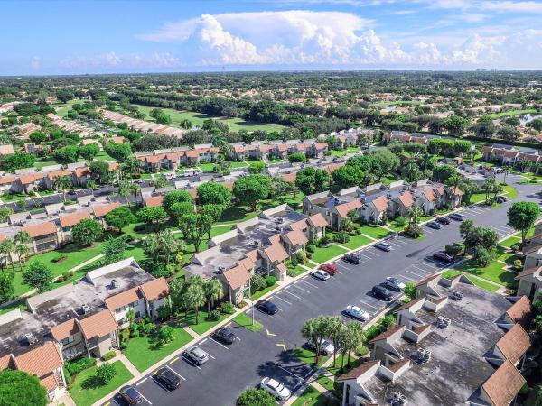 Fairway Park At Indian Spring, 5550 Fairway Park Dr #102, Boynton Beach, Florida 33437, image 1