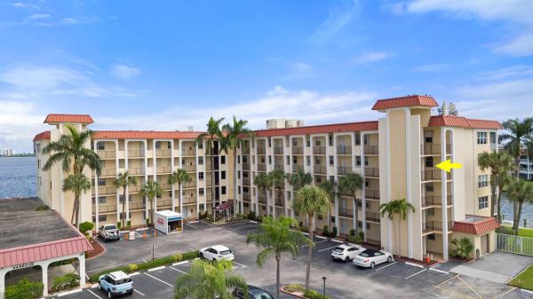Paradise Harbour, 100 Paradise Harbour Blvd #412, North Palm Beach, Florida 33408, image 1