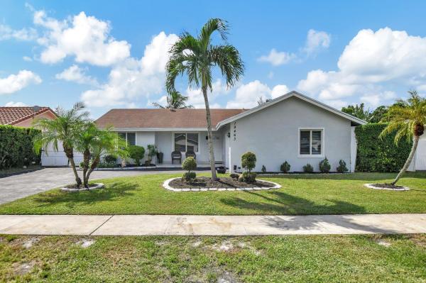 American Homes At Southwind Lakes, 19463 Colorado Cir, Boca Raton, Florida 33434, image 1