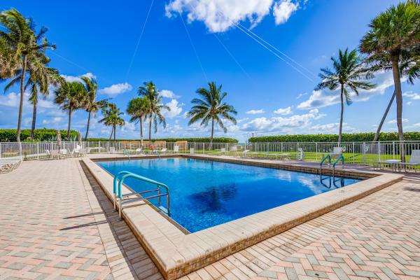 Brigadoon, 500 Ocean Dr #W-11b, Juno Beach, Florida 33408, image 1