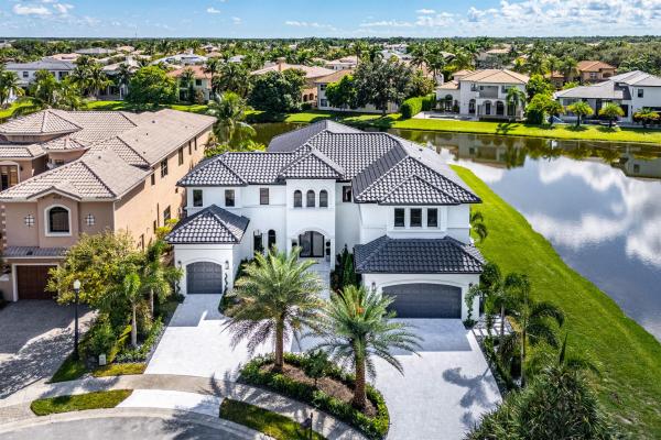 Fox Hill Estates, 17525 Circle Pond Ct, Boca Raton, Florida 33496, image 1