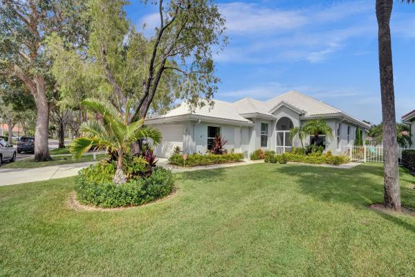 The Hamptons At Maplewood, 235 Hampton Pl, Jupiter, Florida 33458, image 1