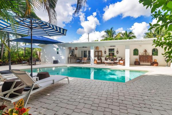 Edgewater Park, 2254 Edgewater Dr, West Palm Beach, Florida 33406, image 1