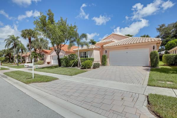 Cascade Lakes, 11728 Dove Hollow Ave, Boynton Beach, Florida 33437, image 1
