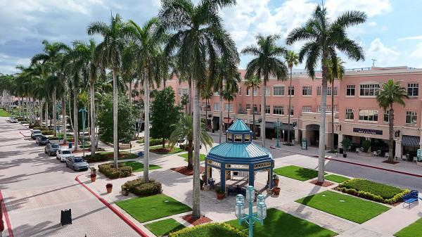 The Residences At Mandarin Oriental, 105 E Camino Real, Boca Raton, Florida 33432, image 3