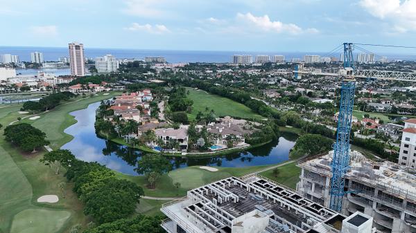 The Residences At Mandarin Oriental, 105 E Camino Real, Boca Raton, Florida 33432, image 2