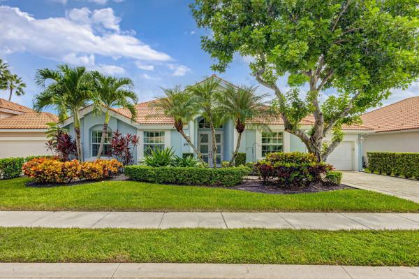 Eagleton Estates, 271 Eagleton Estates Blvd, Palm Beach Gardens, Florida 33418, image 1