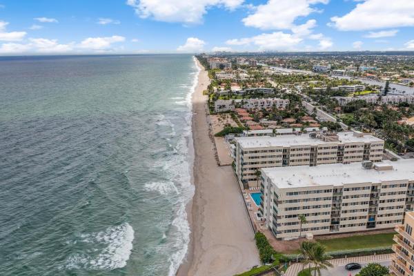 Port De Mer, 1239 Hillsboro Mile #401, Hillsboro Beach, Florida 33062, image 1