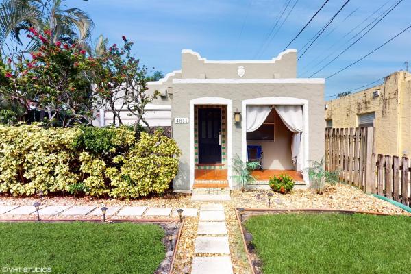 The Gardens, 4811 Garden Ave, West Palm Beach, Florida 33405, image 1