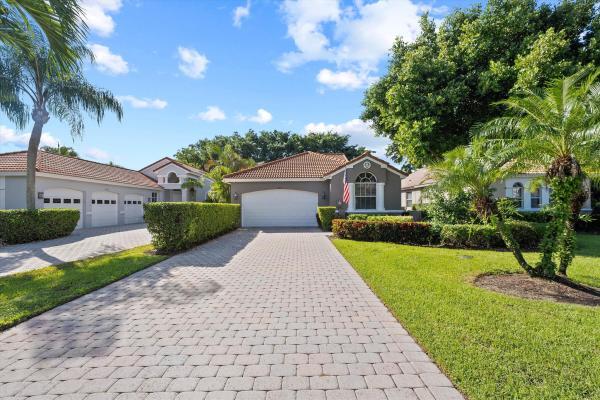 Fairmont At Wycliffe, 10860 Fairmont Village Dr, Lake Worth Beach, Florida 33449, image 1