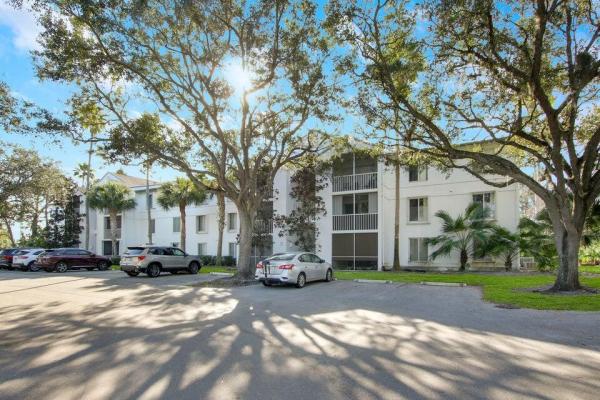 The Anchorage On The St Lucie, 2500 SE Anchorage #D-1, Port St. Lucie, Florida 34952, image 1