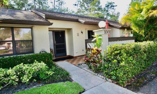 Strathmore Gate, 100 Rose Bay Ct, Royal Palm Beach, Florida 33411, image 1