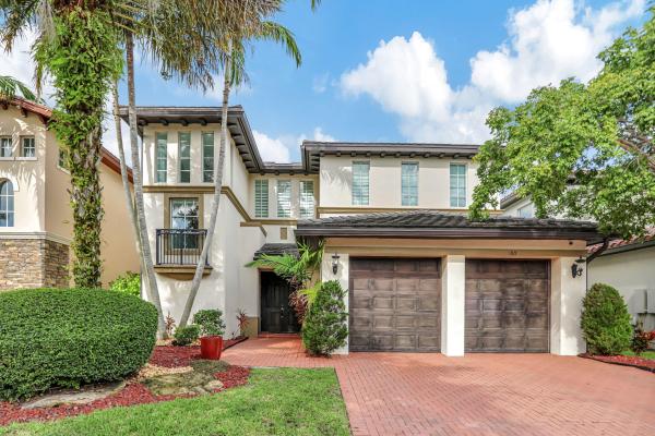 Sable Pointe At Heron Bay, 8011 NW 125th Ter, Parkland, Florida 33076, image 1