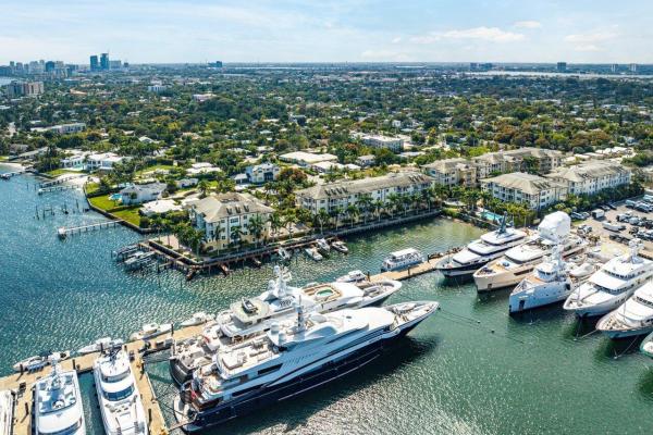 Flagler Landing, 3940 N Flagler Dr #204, West Palm Beach, Florida 33407, image 1