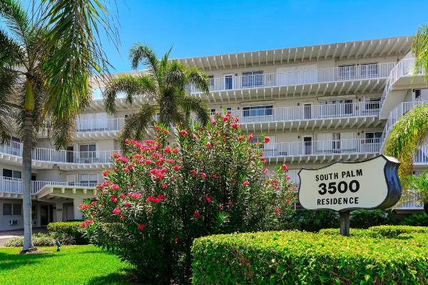 South Palm Residence, 3500 S Ocean Blvd #223, South Palm Beach, Florida 33480, image 1