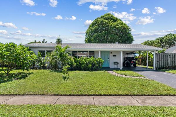 Coral Manor, 12 SW 13th Ct, Deerfield Beach, Florida 33441, image 1