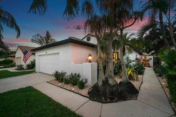 Ironwood, 65 Ironwood Way, Palm Beach Gardens, Florida 33418, image 1