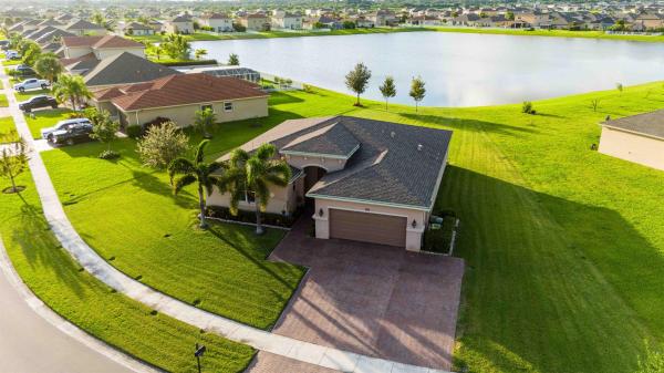 The Meadows At Bent Creek, 859 Bent Creek Dr, Fort Pierce, Florida 34947, image 1