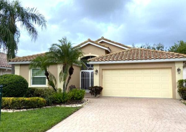 Ponte Vecchio, 7081 Catania Dr, Boynton Beach, Florida 33472, image 1