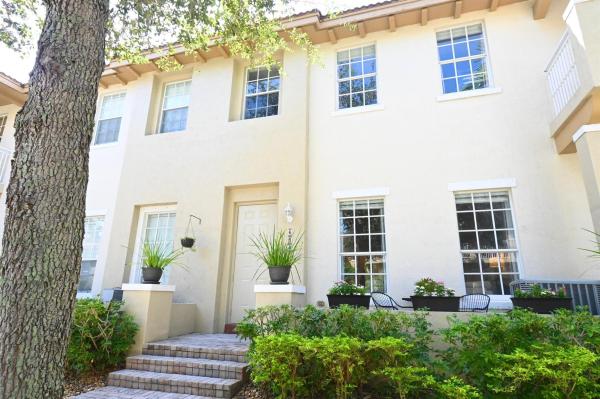 Canterbury At Quantum Village, 604 NW 24th Ave, Boynton Beach, Florida 33426, image 1