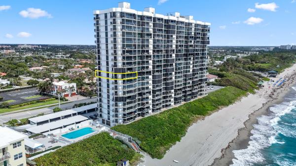 Marbella, 250 S Ocean Blvd #9a, Boca Raton, Florida 33432, image 1
