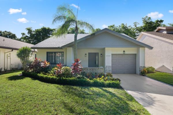 Fairmont Place, 4847 Boxwood Cir, Boynton Beach, Florida 33436, image 1