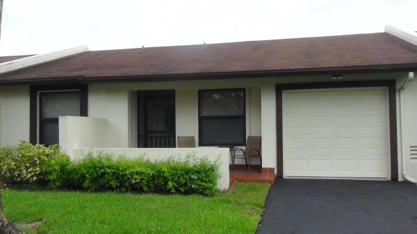 Laurel Oak At Las Verdes, 5459 Laurel Oak St, Delray Beach, Florida 33484, image 1