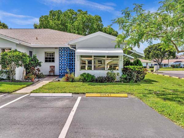 High Point 1 & 2 Of Delray West, 5061 Lakefront Blvd #D, Delray Beach, Florida 33484, image 1
