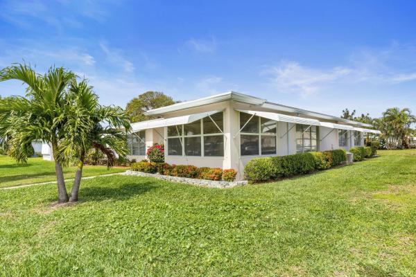 High Point West, 135 South Blvd #D, Boynton Beach, Florida 33435, image 1