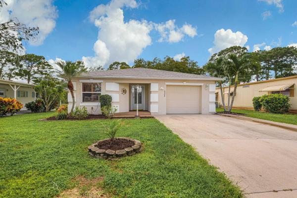 Spanish Lakes Riverfront, 111 Camino Del Rio, Port St. Lucie, Florida 34952, image 1