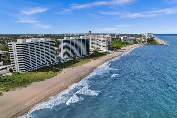 Addison On The Ocean, 1400 S Ocean Blvd #N-606, Boca Raton, Florida 33432, image 1