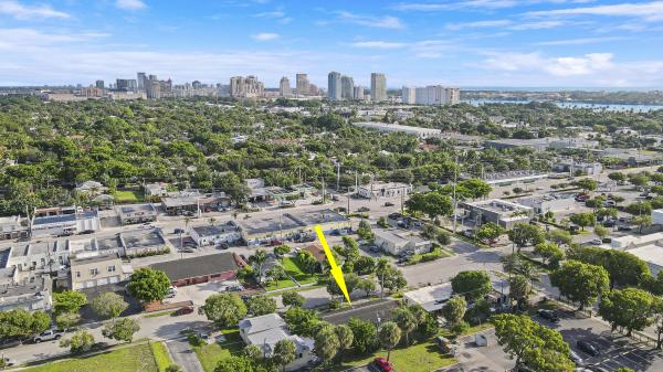 712 Gotham Ct, West Palm Beach, Florida 33405, image 1