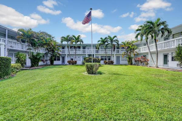 Tilford, 242 Tilford L #L, Deerfield Beach, Florida 33442, image 1