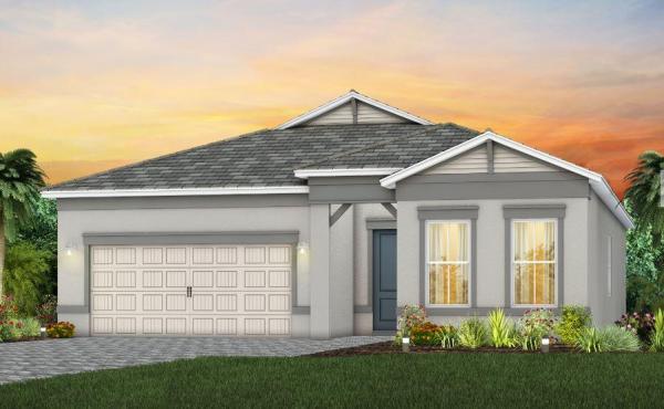 Enclave At Sherwood, 4577 Matilda Ct, Delray Beach, Florida 33445, image 1