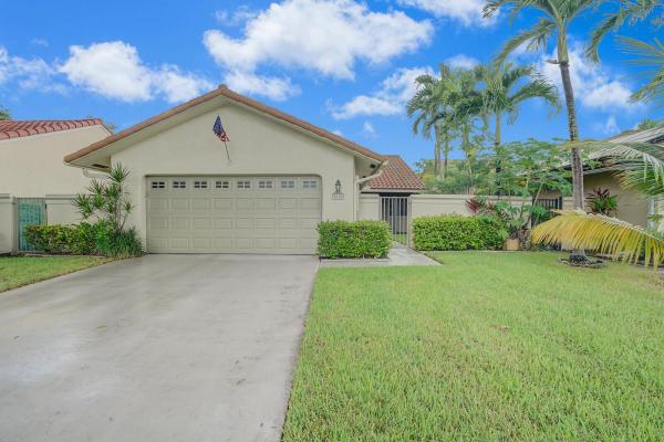 Rainberry Lake, 2010 NW 18th St, Delray Beach, Florida 33445, image 1