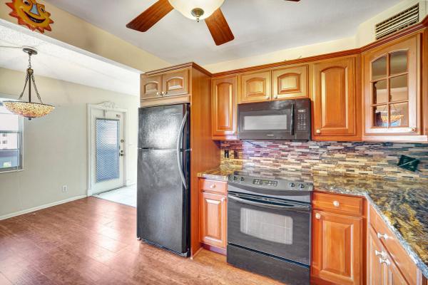 Newcastle At Century Village, 4022 Newcastle B #4022, Boca Raton, Florida 33434, image 1