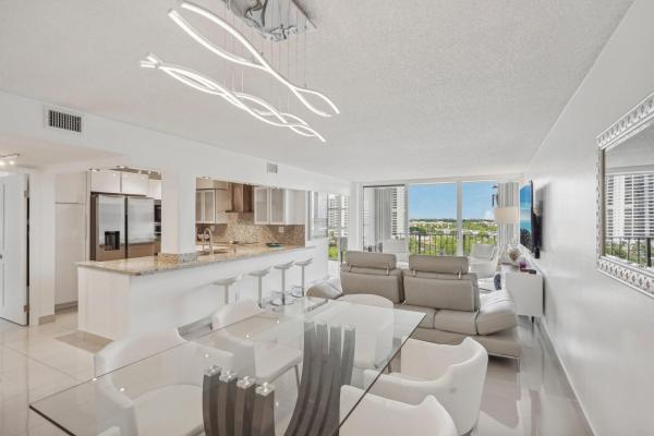 Towers Of Oceanview East, 400 Leslie Dr #929, Hallandale Beach, Florida 33009, image 1