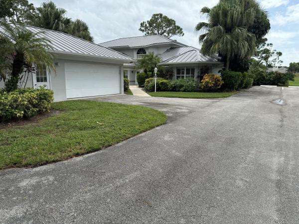 Pine Creek Town Homes, 7396 Pine Creek Way, Port St. Lucie, Florida 34986, image 1