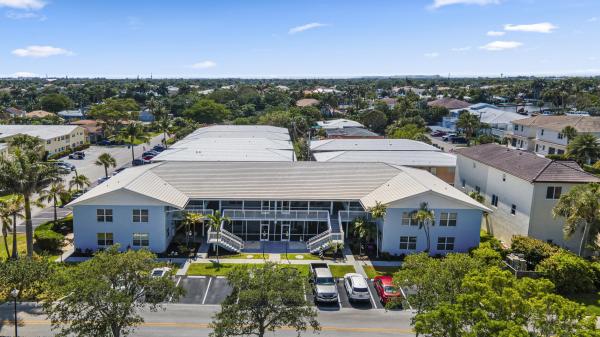 Randall Terrace, 2835 NE 28th Ave #8, Lighthouse Point, Florida 33064, image 1
