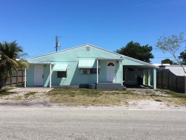Tropical Terrace, 7804 Overlook Rd, Lake Worth Beach, Florida 33462, image 1