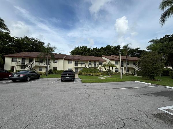 Boca Palms, 22136 Palms Way #101, Boca Raton, Florida 33433, image 1