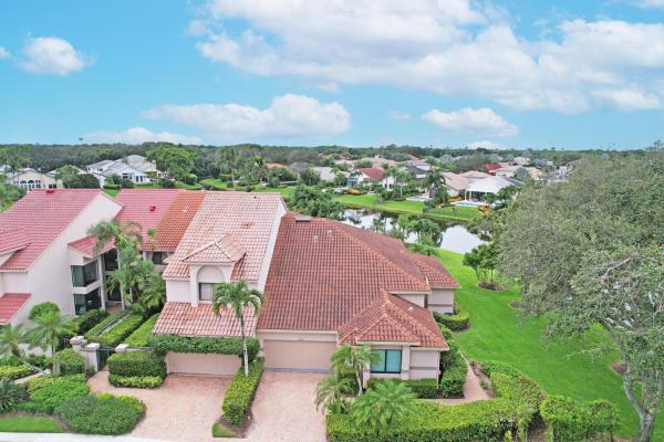 Frenchman's Creek Beach & Country Club, 13809 Parc Dr, Palm Beach Gardens, Florida 33410, image 1