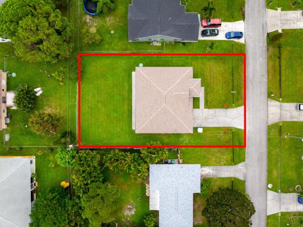 Sandhill Crossing, 2683 SE Export Ave, Port St. Lucie, Florida 34952, image 1