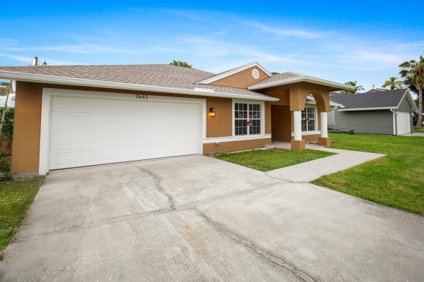 Sandhill Crossing, 2683 SE Export Ave, Port St. Lucie, Florida 34952, image 2