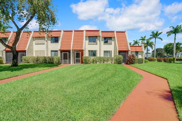 Trevi Court At The Fountains Of Palm Beach, 4331 Trevi Ct, Lake Worth Beach, Florida 33467, image 1