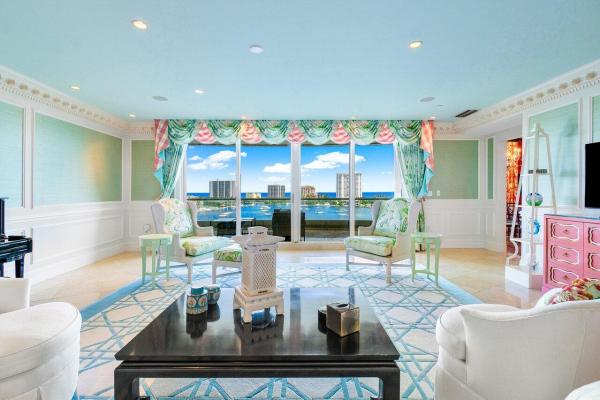 Mizner Grand, 400 SE 5th Ave #804, Boca Raton, Florida 33432, image 1