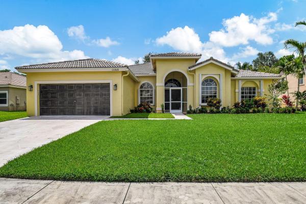 Emerald Bay, 11160 Grandview Mnr, Wellington, Florida 33414, image 1